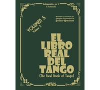 El libro real del tango - Volumen 5: Instrumentos tipo C