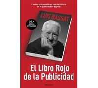 El libro rojo de la publicidad (ed. actualizada) (Best Seller)