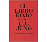 El libro rojo: Liber Novus: 3 (Catena Aurea)