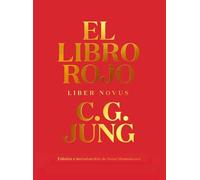 El libro rojo: Liber Novus: 5 (Catena Aurea)