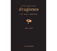 El libro secreto de los dragones (Historia)