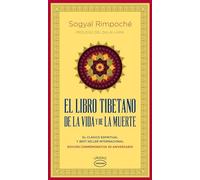 El Libro Tibetano de la Vida Y de la Muerte (Crecimiento personal)