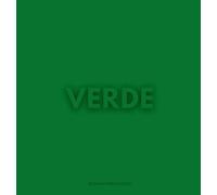El Libro Verde: 3 (Libros de Colores)