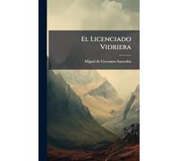 El Licenciado Vidriera