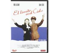 El Limite Es El Cielo (Import Sans Langue Française)
