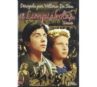 El Limpiabotas (Vittorio De Sica) (Dvd Import) (2008) Varios
