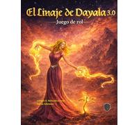 El linaje de Dayala 3.0: Juego de rol