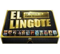 El lingote Anthology - Deluxe Edition