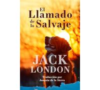 El Llamado de lo Salvaje