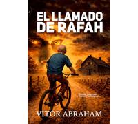 El Llamado de Rafah: Una Novela de Horror y Supervivencia