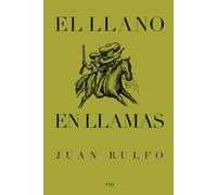 El llano en llamas: The Burning Plain, Spanish Edition