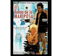 El Llanto De La Mariposa [Import espagnol]