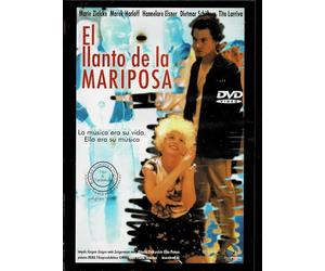 El Llanto De La Mariposa [Import espagnol]