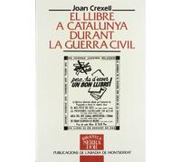 El llibre a Catalunya durant la guerra civil
