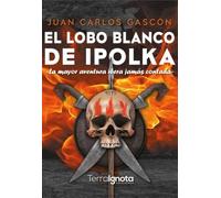 El lobo blanco de Ipolka