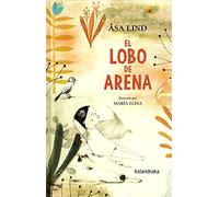 El lobo de arena (Siete Leguas)