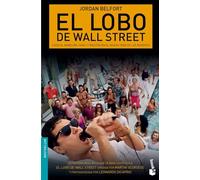 El lobo de Wall Street (Bestseller)