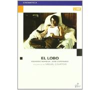 El Lobo (Ed.Lujo) [Import espagnol]