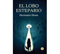 El lobo estepario
