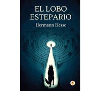 El lobo estepario