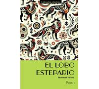 El lobo estepario