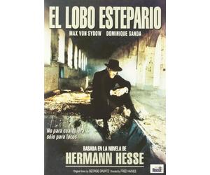 El Lobo Estepario (Dvd) (Import) (2008) Varios