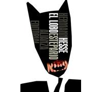El lobo estepario / Steppenwolf (Biblioteca De Autor / Author's Library)