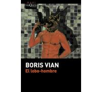 El lobo-hombre
