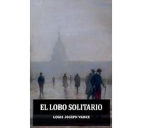 El Lobo Solitario