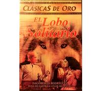 El Lobo Solitario [DVD] [Region 1] [US Import] [NTSC]