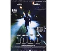 El Lobo (The Wolf) [DVD]