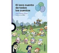 El loco cuento de todos los cuentos