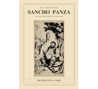 El loco de Sancho Panza.: Y de cómo el Tirant lo volvió cuerdo.
