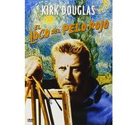 El Loco Del Pelo Rojo (Import) [1956]