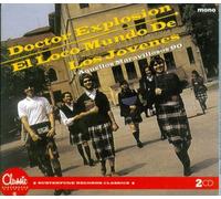 El Loco Mundo de Los Jovenes+a