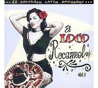 El Loco Rocanrols - El Loco Rocanrols