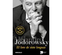 EL loro de las siete lenguas/ The Parrot of The Seven Languages