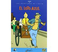 El Loto Azul