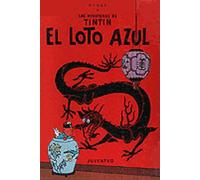 El Loto Azul (Level 3) (La Aventuras De Tintin)