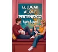 El lugar al que pertenezco: romance LGTB friends to lovers con chico trans