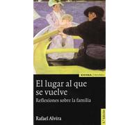 El lugar al que se vuelve (Astrolabio)