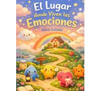 El Lugar donde Viven las Emociones