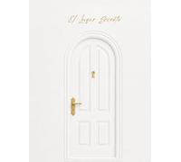 El lugar secreto: Diario espiritual