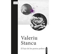 El lujo de los poetas pobres: 56 (Colección Averso)