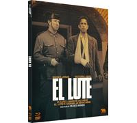 EL LUTE 1 et 2 - COMBO 2 DVD + 2 BLU-RAY