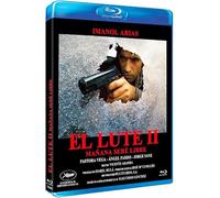 El Lute II: Tomorrow I'll Be Free ( El Lute II: mañana seré libre ) (Blu-Ray)