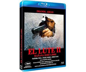 El Lute II: Tomorrow I'll Be Free ( El Lute II: mañana seré libre ) (Blu-Ray)