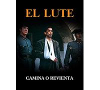 El Lute: Run for Your Life