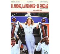 El madre, la melones y el ruedas (Import) [2010]