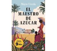 El maestro de azúcar: Edición limitada a precio especial (Colección Especial)